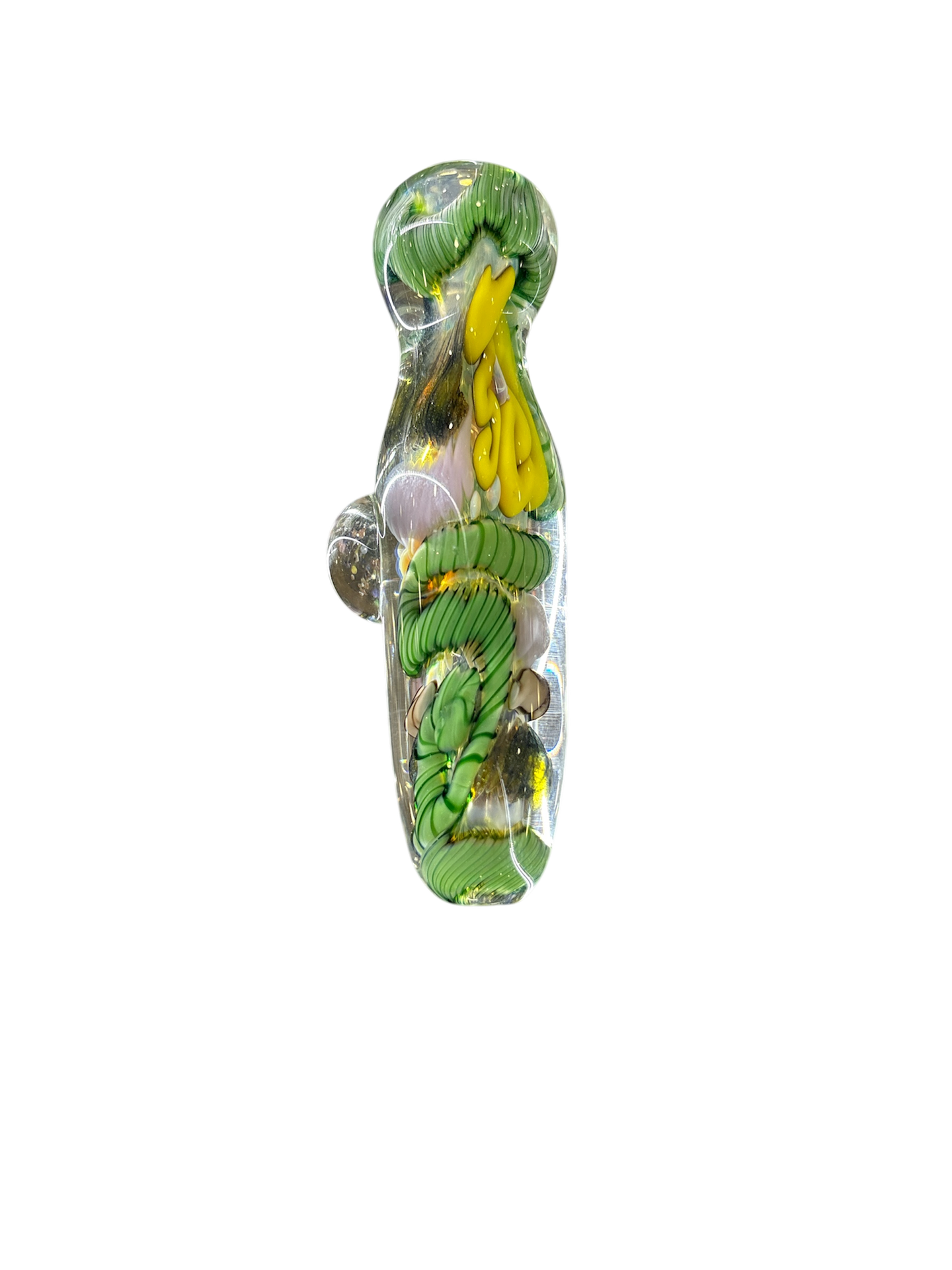 THC GLASS CO. x Josh CHILLUMS / Frit XL